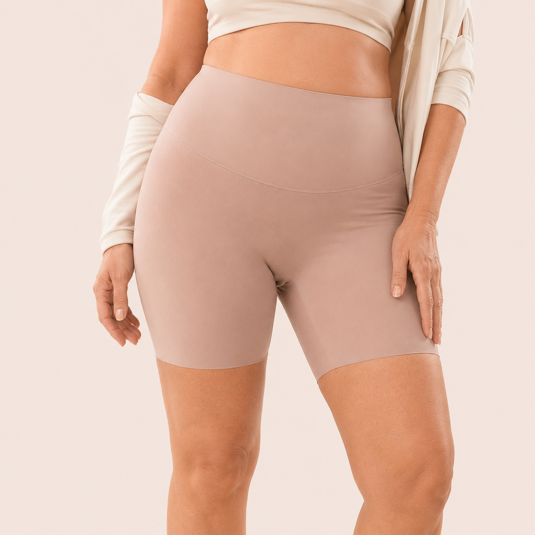 FormWohl™ Komfort-Shaping-Shorts