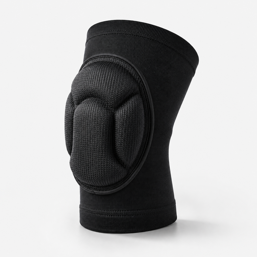 KnieSchutz™ Gepolsterte Knieschoner für Sport & Arbeit