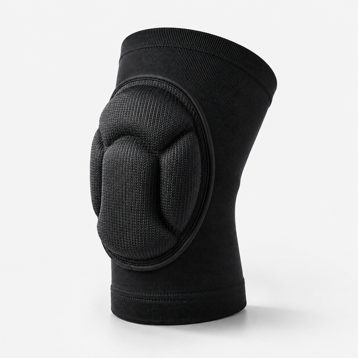 KnieSchutz™ Gepolsterte Knieschoner für Sport & Arbeit