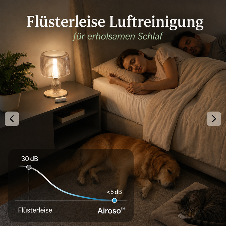 RaumFrisch™ Raumduft-Erfrischer