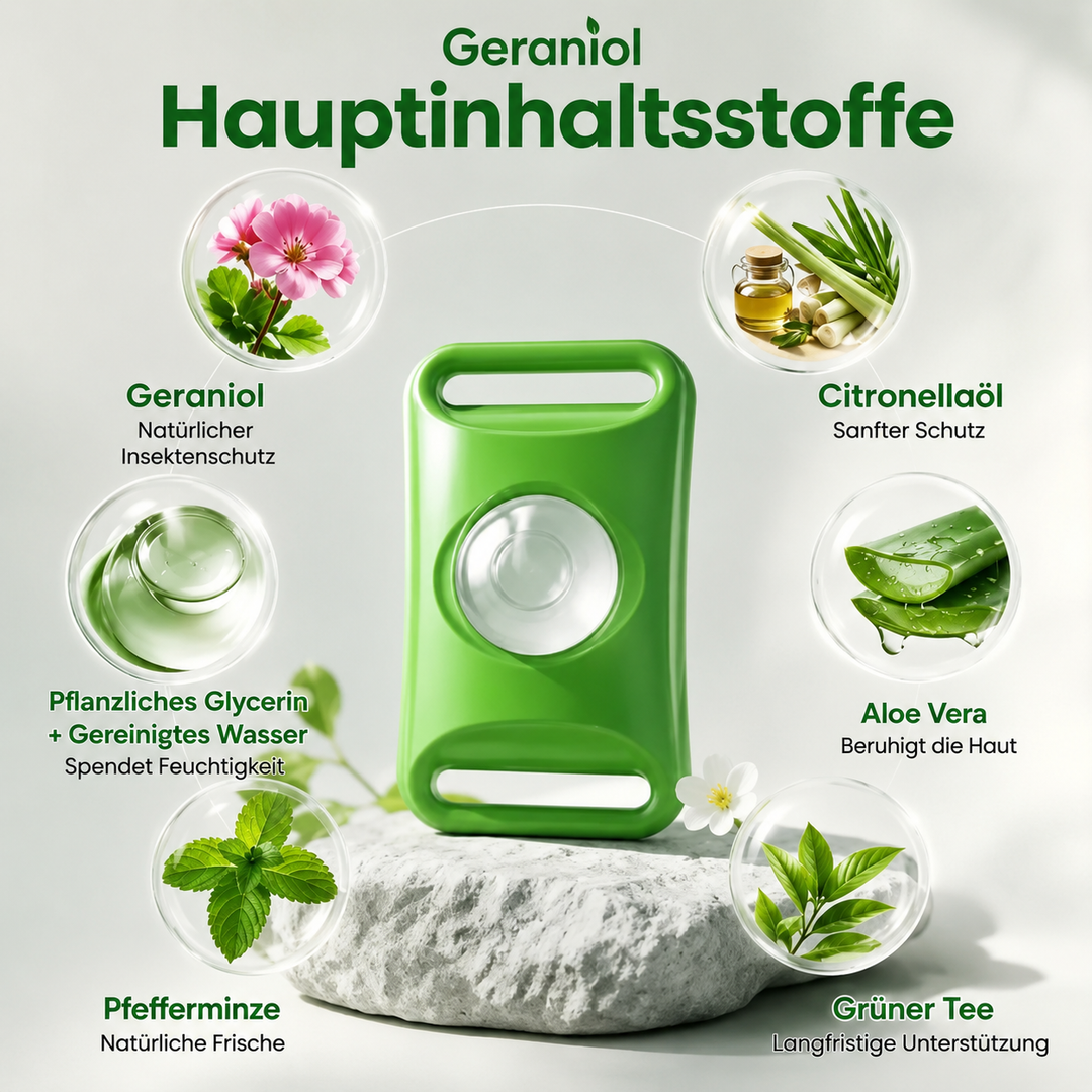 Timilk™ Petlavo Floh & Zecken Halsband | 12 Monate Schutz ohne Aufwand