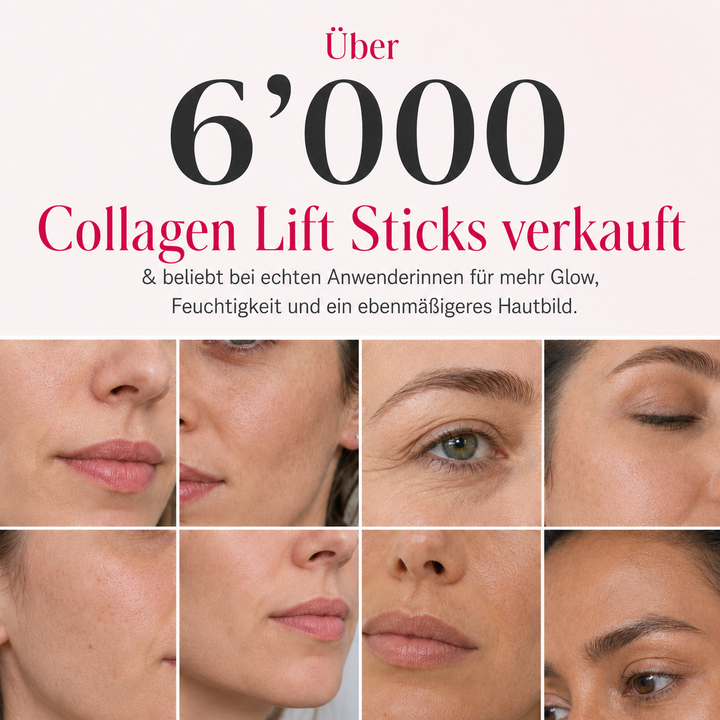 HautLift™ Kollagen-Lifting-Stick