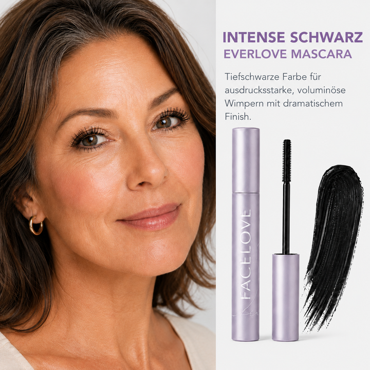 LashElegance™ Mascara für definierte, reife Wimpern und hohen Tragekomfort