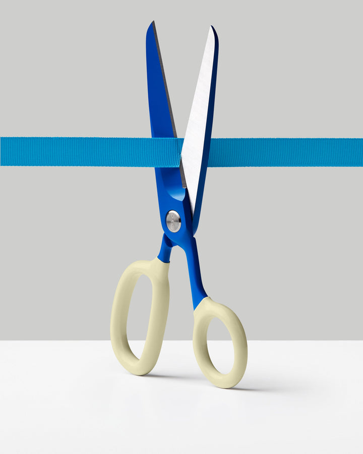ColoraCut™ – Präzisionsschere für kreative Projekte & Styling