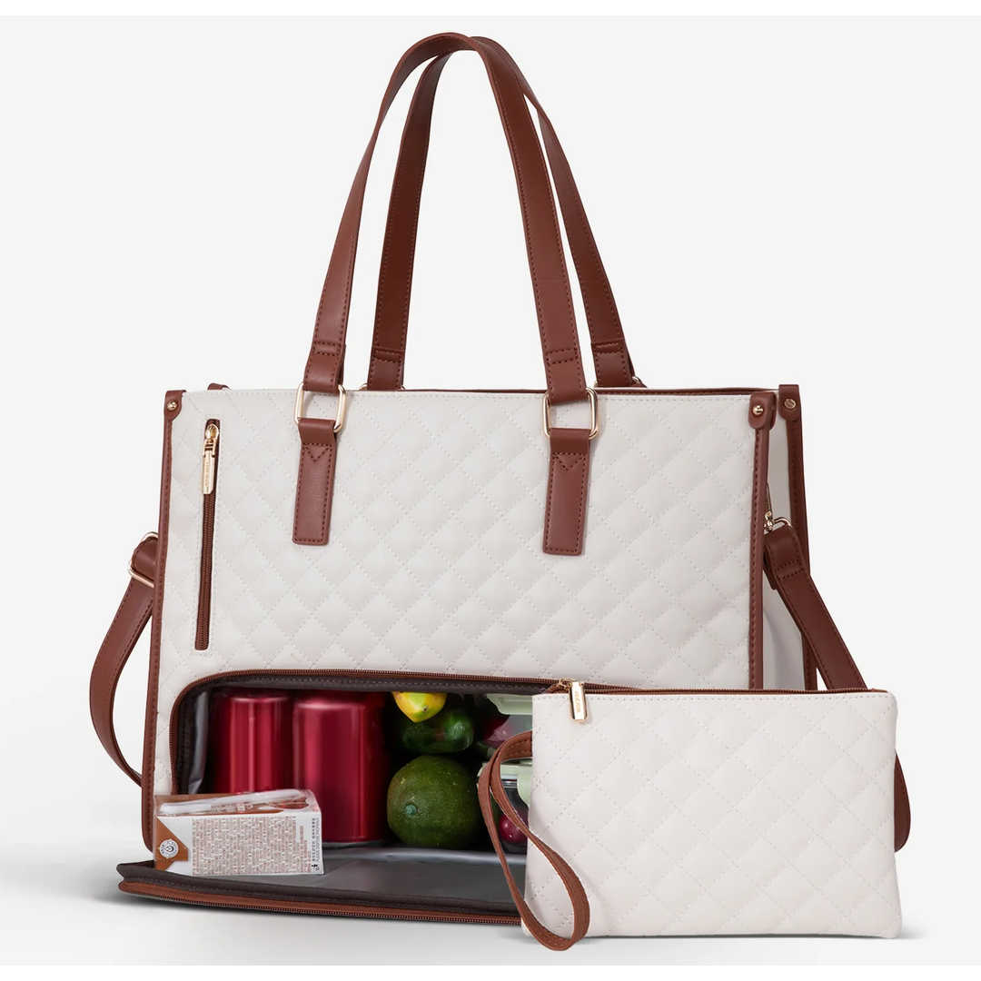 AlltagLuxe™ 3-in-1 Multifunktions-Tasche