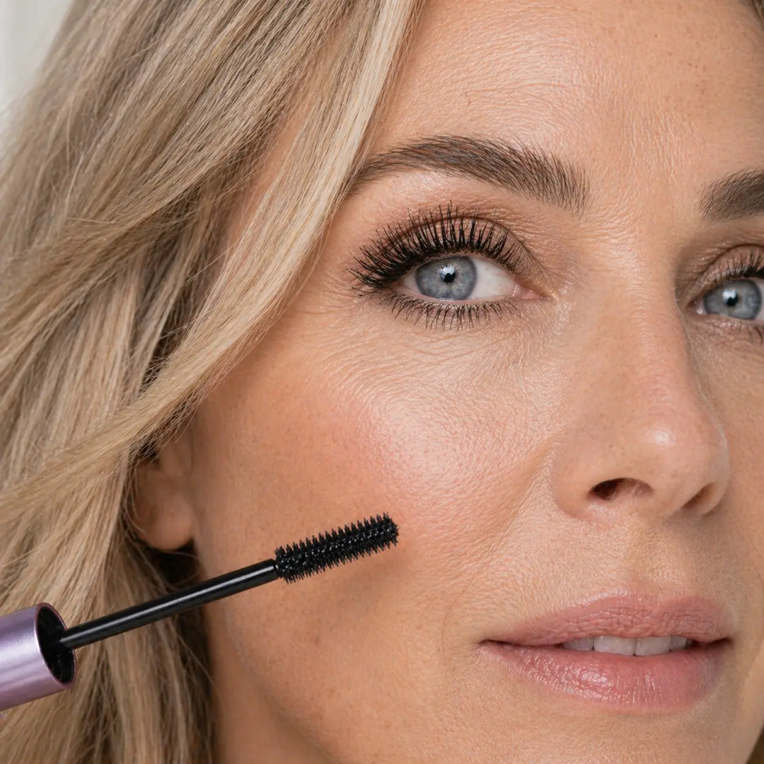 LashElegance™ Mascara für definierte, reife Wimpern und hohen Tragekomfort