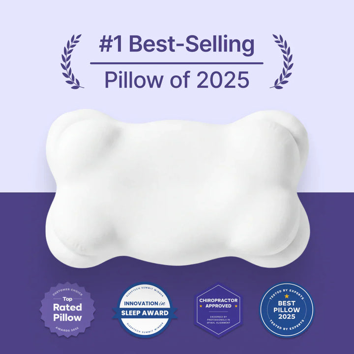 CloudAlign™ Kissen