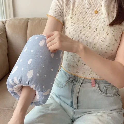 BabyNest™ Weiches Armstützkissen zum Stillen und Füttern