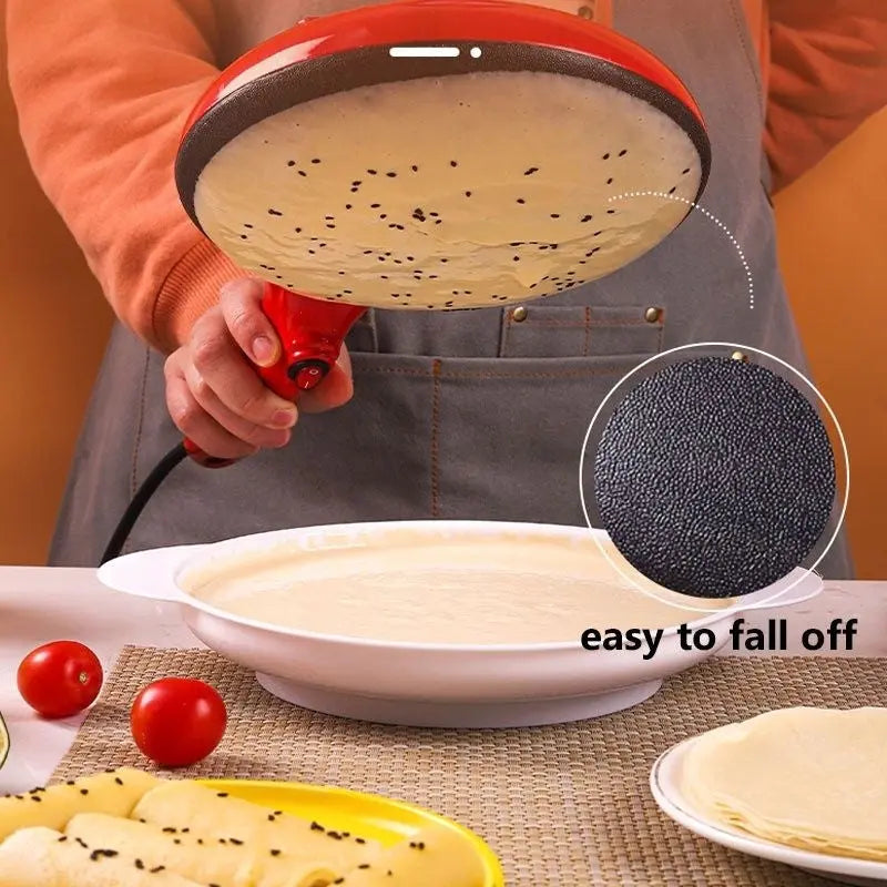 CrepeKing™ | Kochen wie ein Profi!