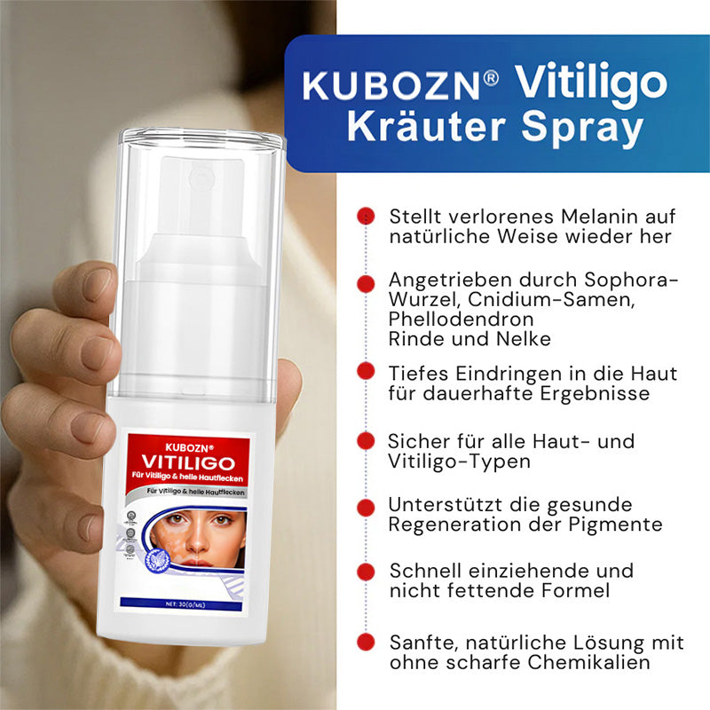 HautHarmonie™ Pflanzliches Hautpflegespray