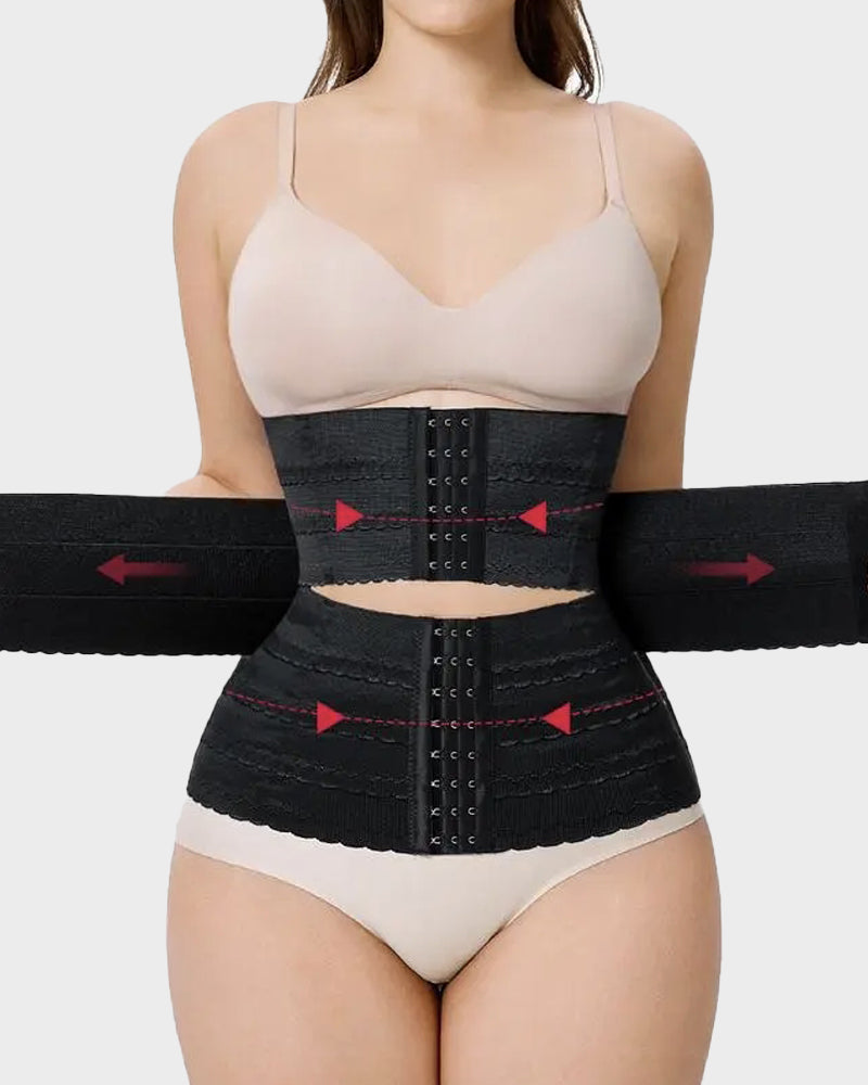 FormAktiv™ Figurformendes Sport-Set für Damen