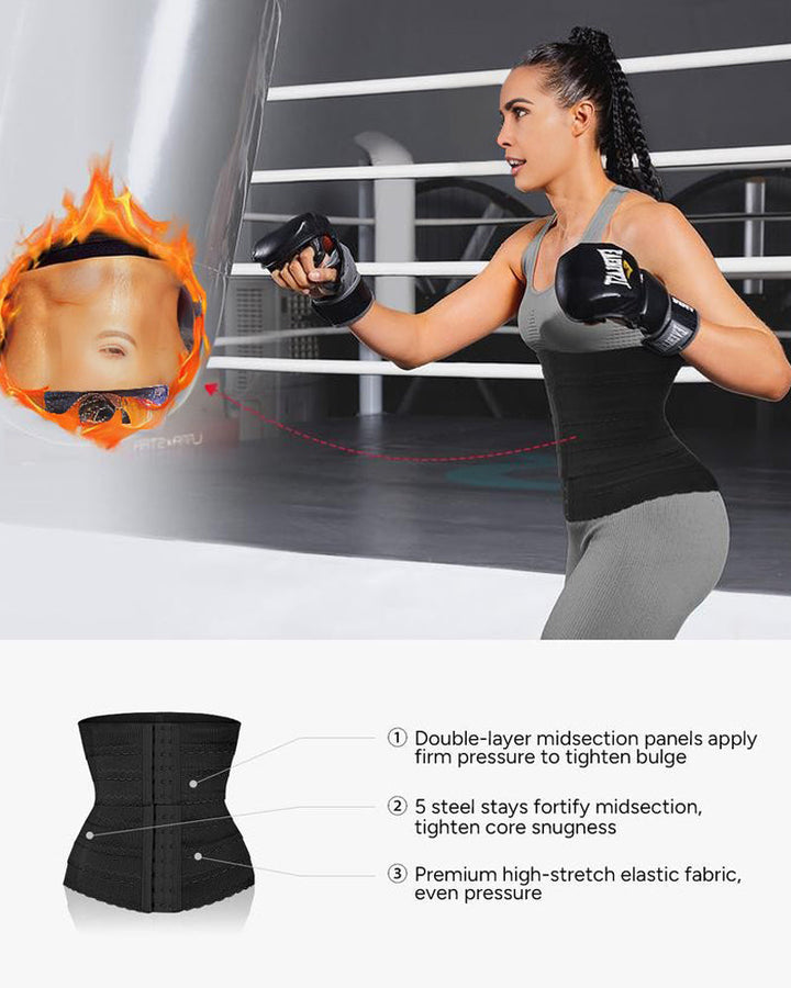 FormAktiv™ Figurformendes Sport-Set für Damen