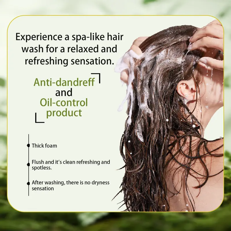 LOVILDS™ – Für dichteres, volleres Haar für gesundes, kräftiges & glänzendes Haarwachstum [50% Rabatt]