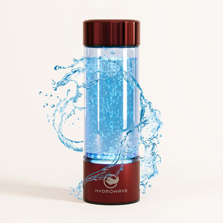 Wasserstoff-Wasserflasche™