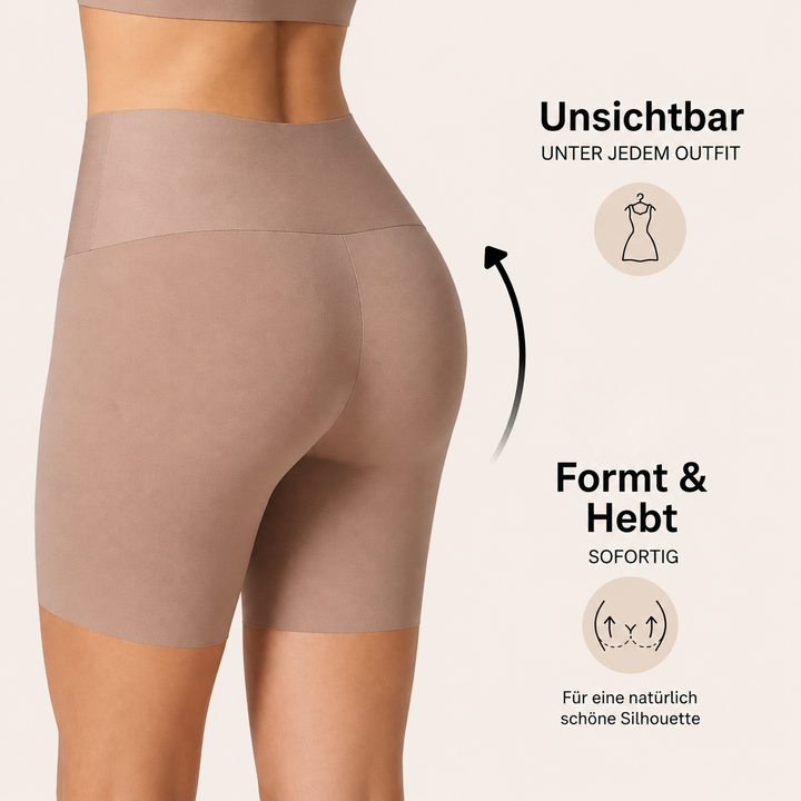FormWohl™ Komfort-Shaping-Shorts