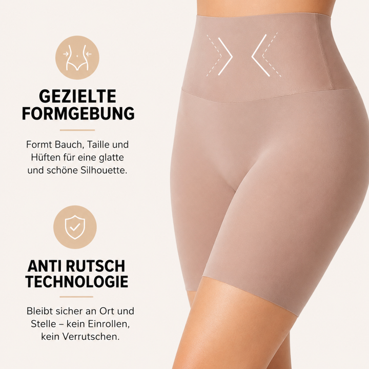 FormWohl™ Komfort-Shaping-Shorts