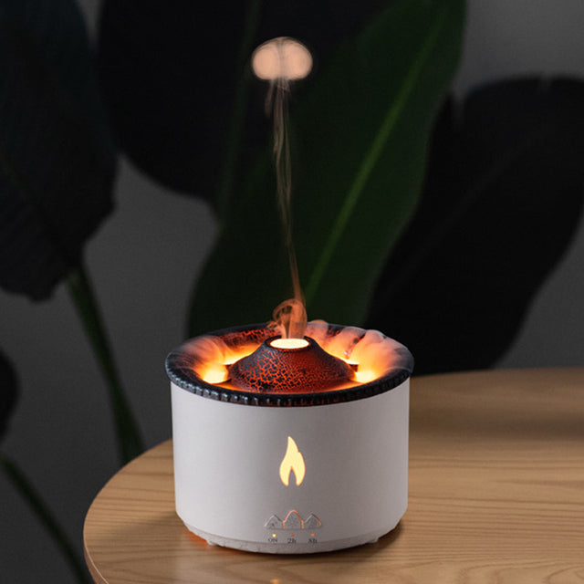 Inferno™ – Der perfekte Diffusor für pure Entspannung und erholsamen Schlaf in Ihrem Zuhause