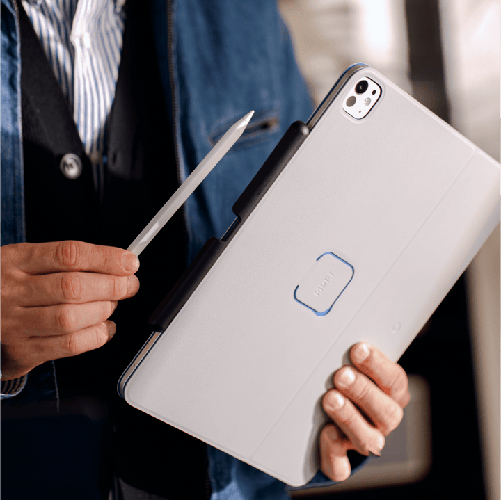 FolioNova™ – Moderne iPad-Hülle für Alltag, Arbeit & unterwegs