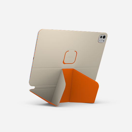 FolioNova™ – Moderne iPad-Hülle für Alltag, Arbeit & unterwegs