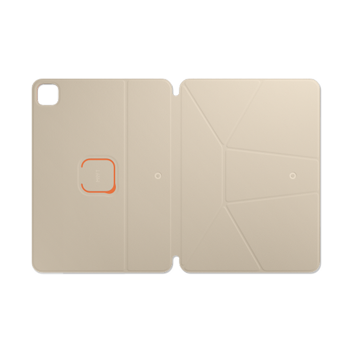 FolioNova™ – Moderne iPad-Hülle für Alltag, Arbeit & unterwegs