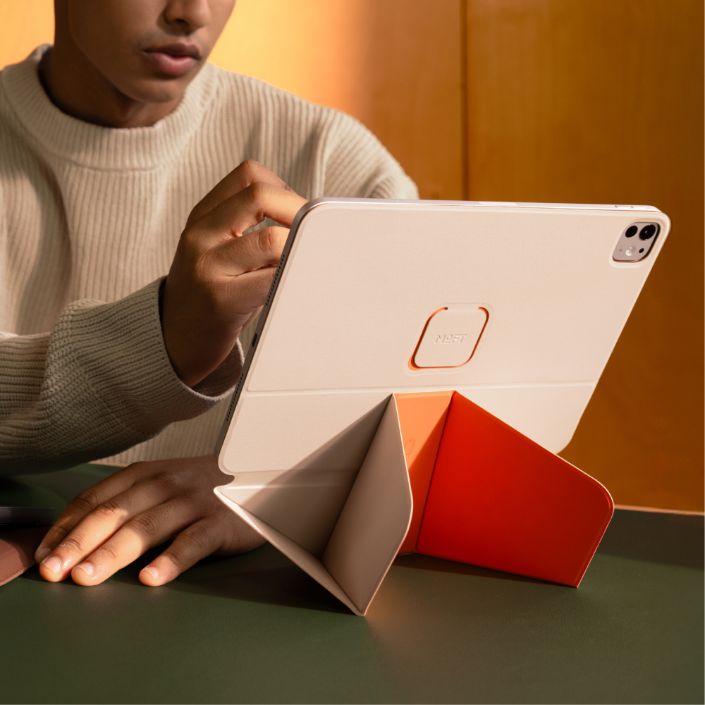 FolioNova™ – Moderne iPad-Hülle für Alltag, Arbeit & unterwegs