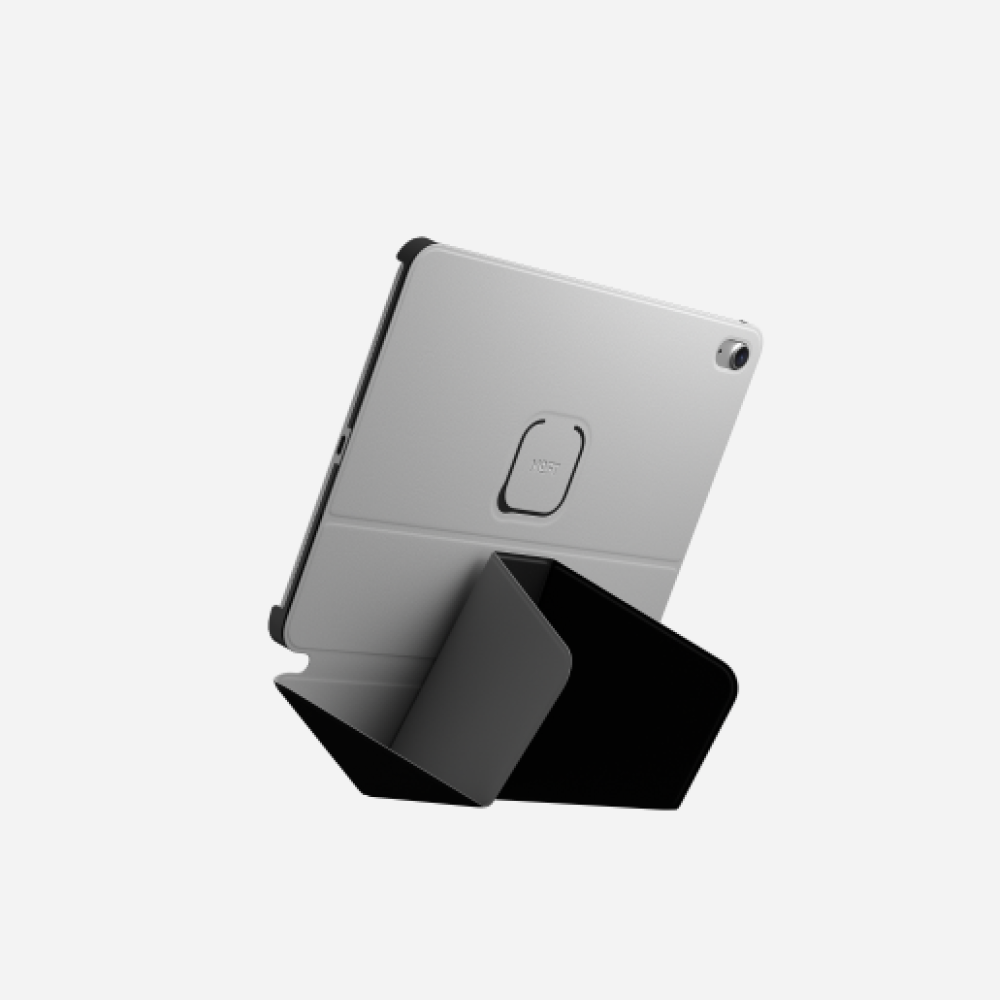 FolioNova™ – Moderne iPad-Hülle für Alltag, Arbeit & unterwegs