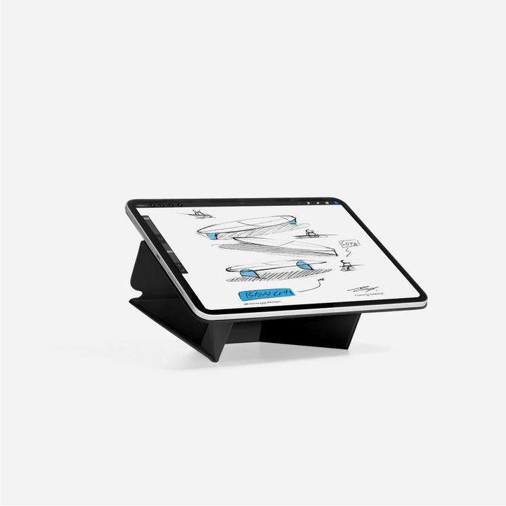 FolioNova™ – Moderne iPad-Hülle für Alltag, Arbeit & unterwegs