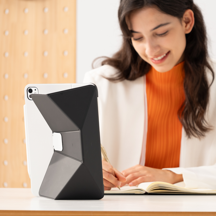 FolioNova™ – Moderne iPad-Hülle für Alltag, Arbeit & unterwegs