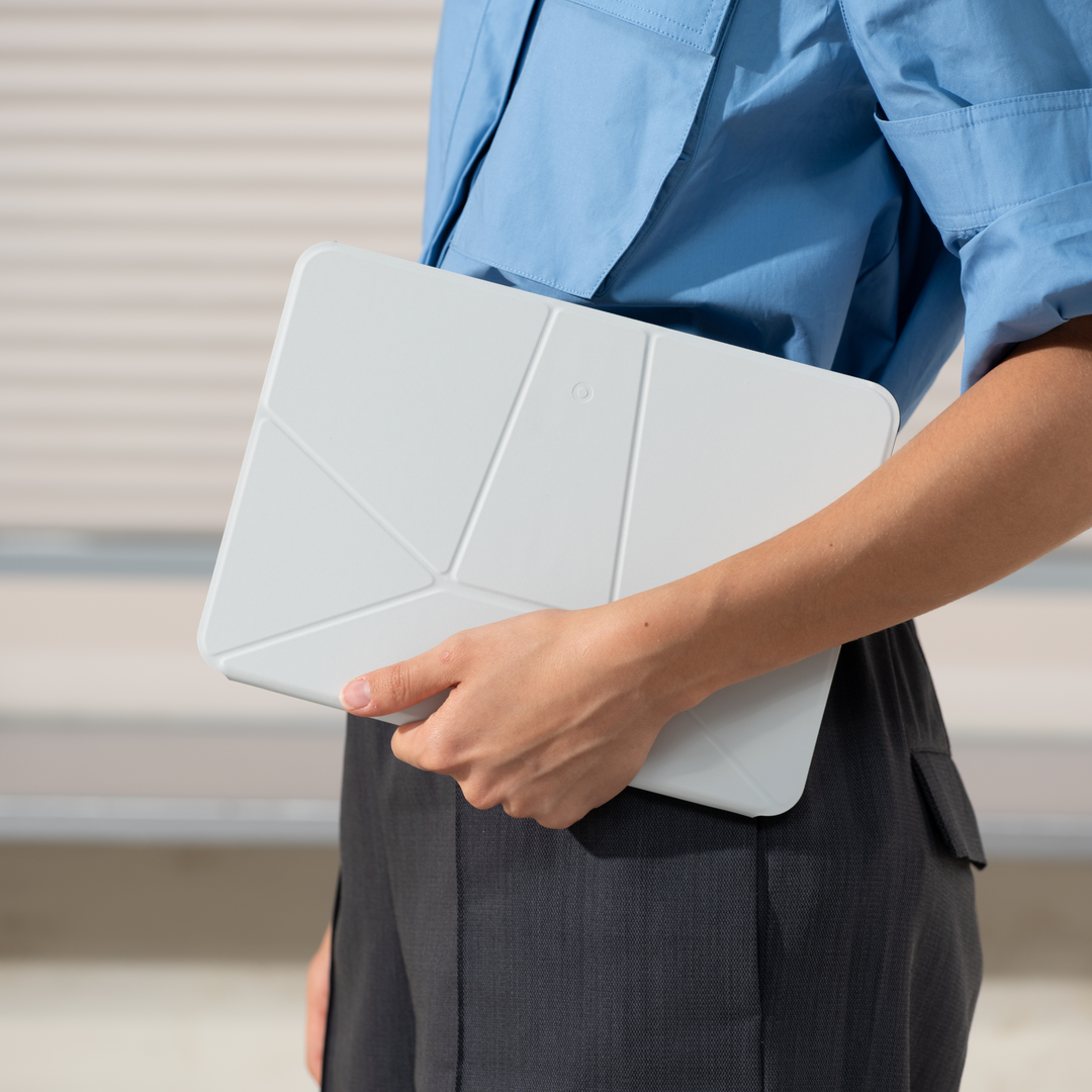 FolioNova™ – Moderne iPad-Hülle für Alltag, Arbeit & unterwegs