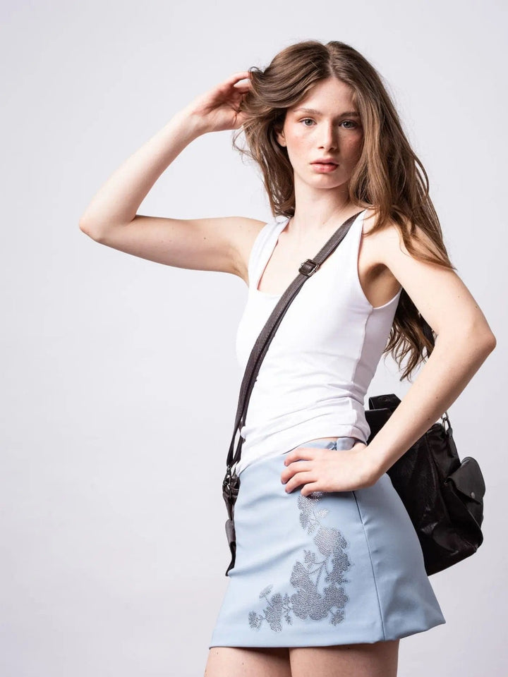 TaschenLuxe™ Elegante Damen-Schultertasche für den Alltag