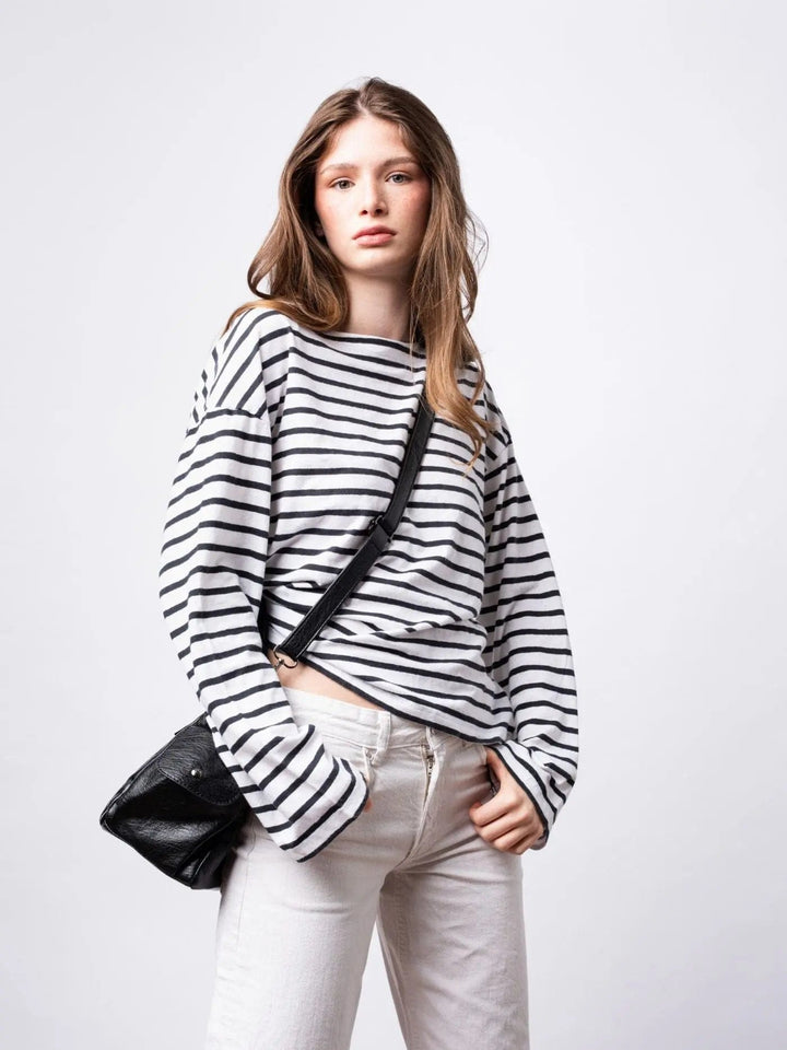TaschenLuxe™ Elegante Damen-Schultertasche für den Alltag