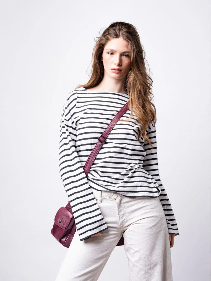TaschenLuxe™ Elegante Damen-Schultertasche für den Alltag