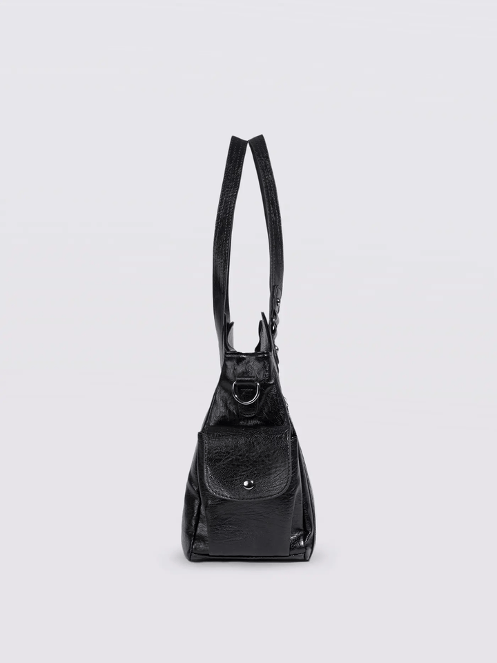 TaschenLuxe™ Elegante Damen-Schultertasche für den Alltag