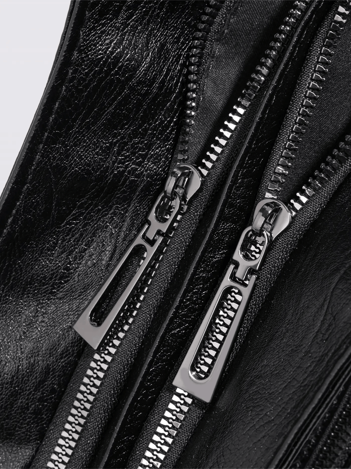 TaschenLuxe™ Elegante Damen-Schultertasche für den Alltag