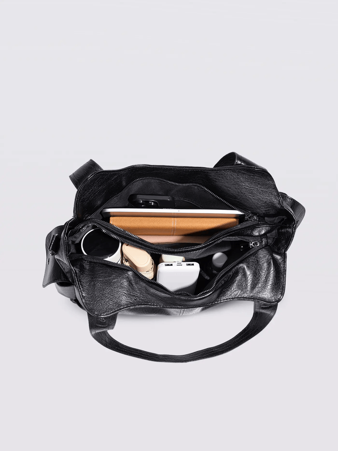TaschenLuxe™ Elegante Damen-Schultertasche für den Alltag