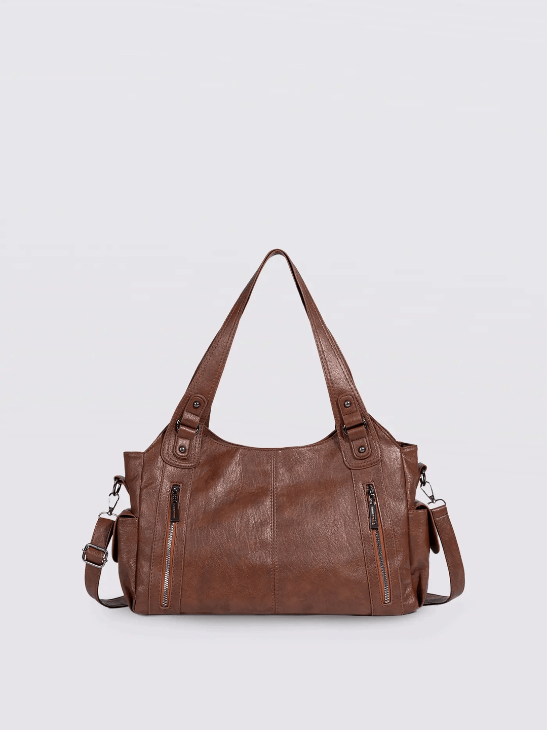 TaschenLuxe™ Elegante Damen-Schultertasche für den Alltag