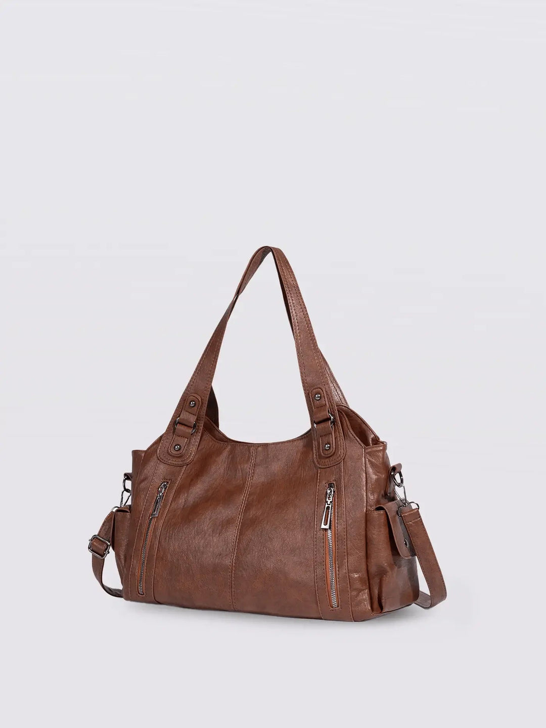 TaschenLuxe™ Elegante Damen-Schultertasche für den Alltag