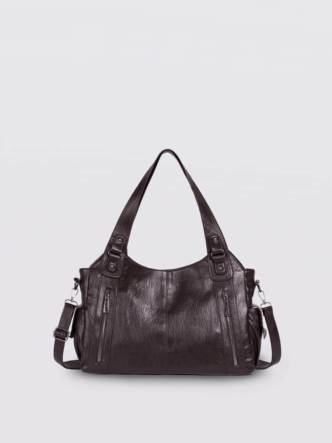 TaschenLuxe™ Elegante Damen-Schultertasche für den Alltag