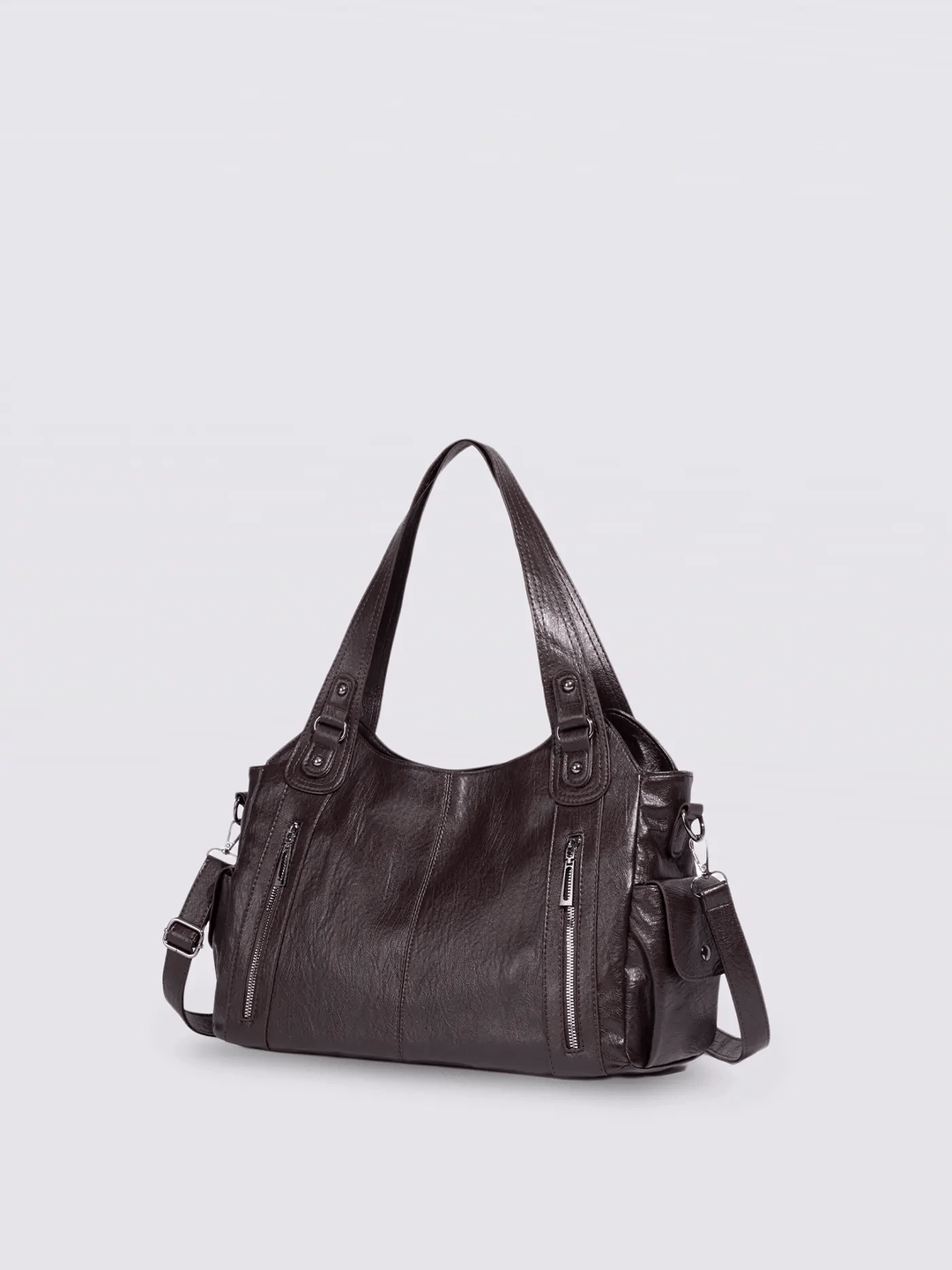 TaschenLuxe™ Elegante Damen-Schultertasche für den Alltag