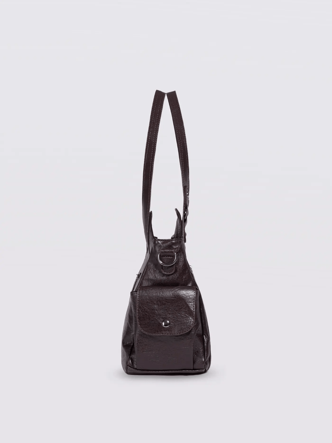 TaschenLuxe™ Elegante Damen-Schultertasche für den Alltag