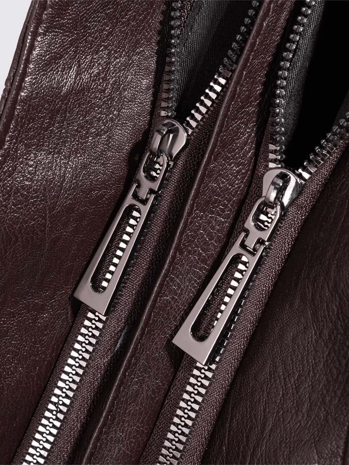 TaschenLuxe™ Elegante Damen-Schultertasche für den Alltag