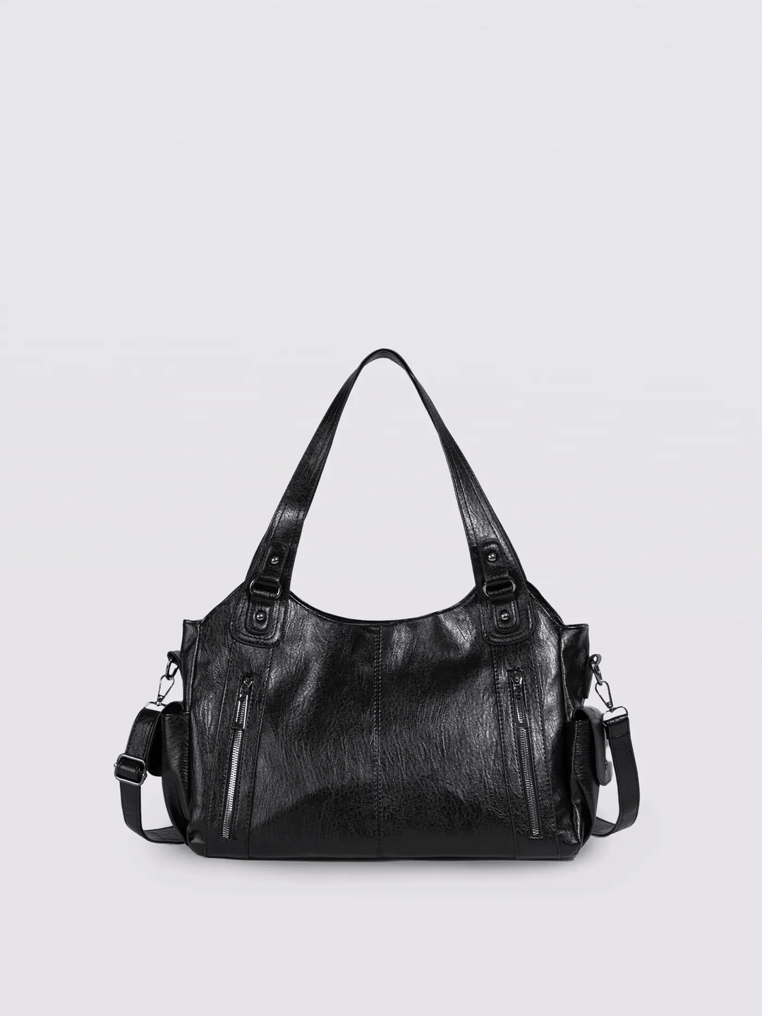 TaschenLuxe™ Elegante Damen-Schultertasche für den Alltag
