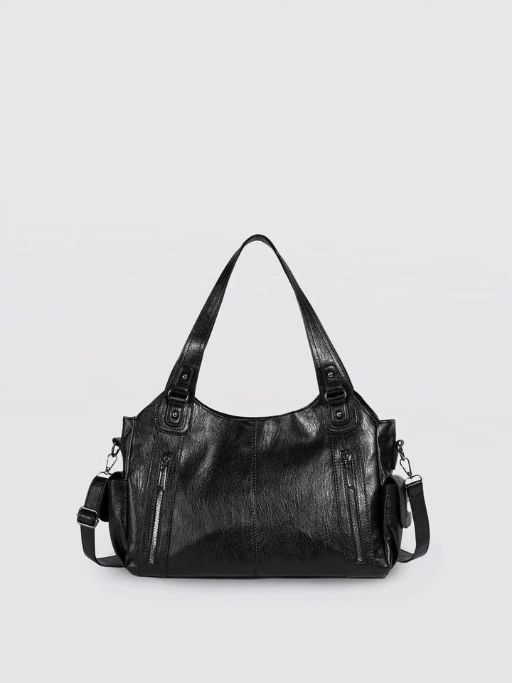 TaschenLuxe™ Elegante Damen-Schultertasche für den Alltag