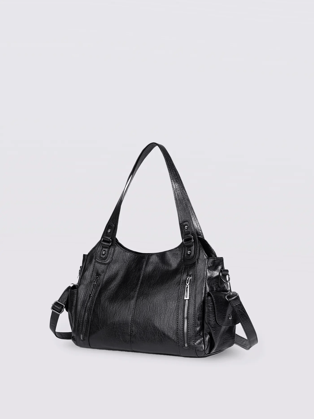 TaschenLuxe™ Elegante Damen-Schultertasche für den Alltag
