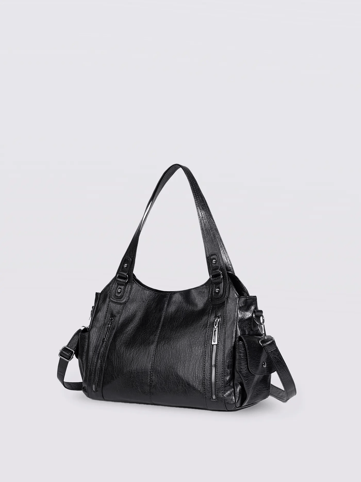 TaschenLuxe™ Elegante Damen-Schultertasche für den Alltag