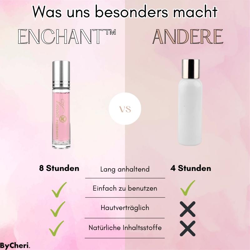 1+1 GRATIS HEUTE | Enchant™ - Übernehmen Sie die Kontrolle!