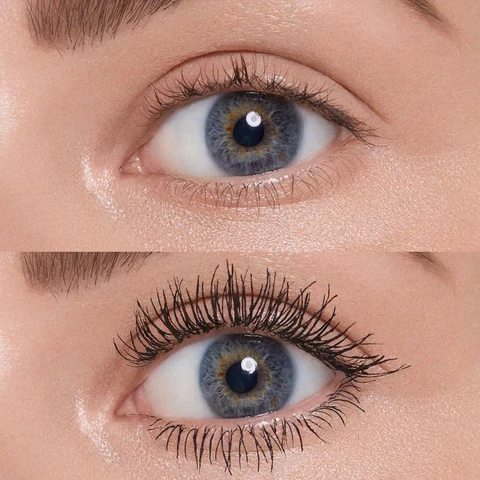 LuxeLash™ Verleiht voluminöse Wimpern (Kaufe 1, bekomme 1 GRATIS)
