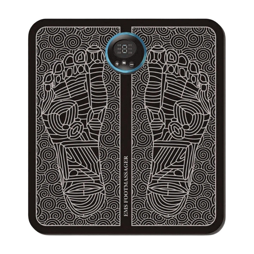 Revivax™ - So lindern Sie Ihre Fußschmerzen sofort