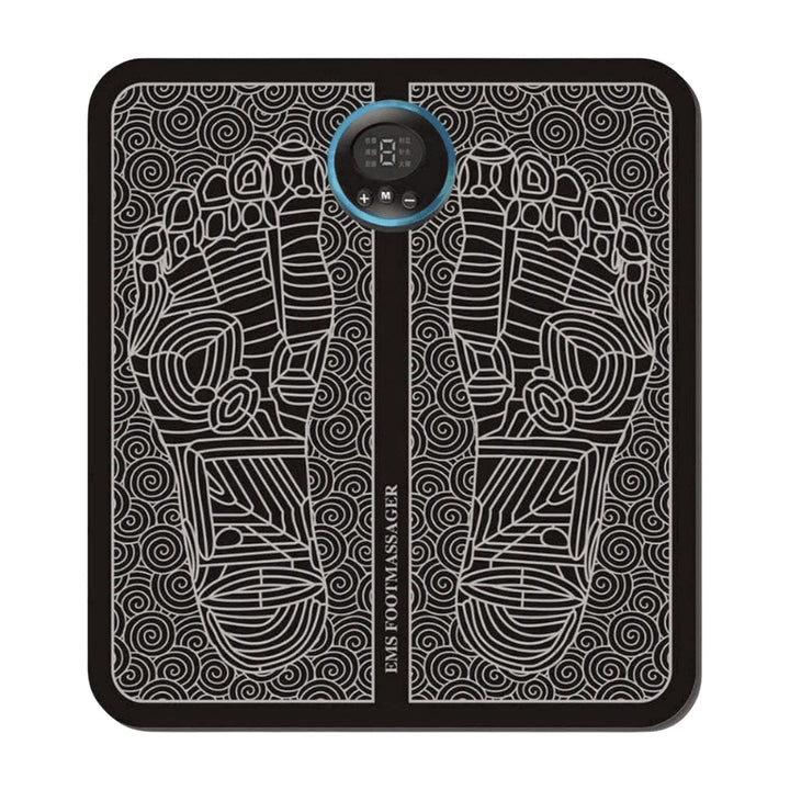 Revivax™ - So lindern Sie Ihre Fußschmerzen sofort