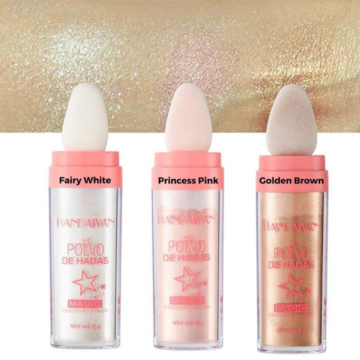SchinGlow™ – Sofortiges Glitzer-Finish für strahlende, funkelnde & gepflegte Haut [1 + 1 Gratis]